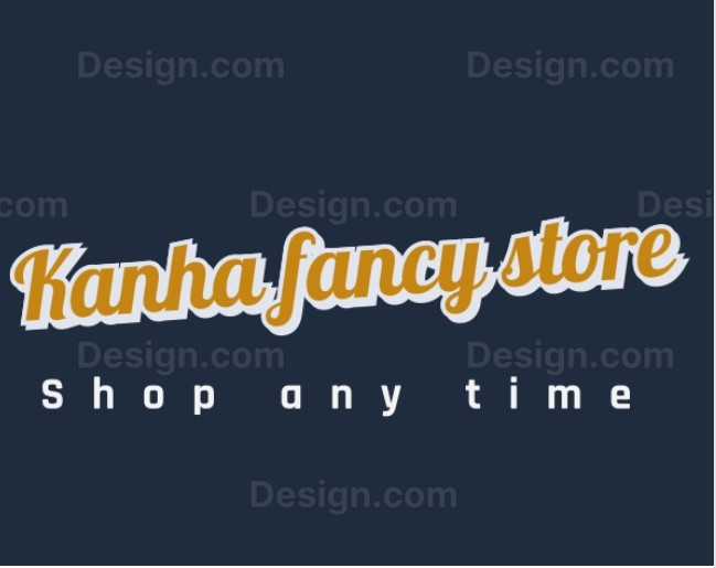 Kanha fancy store