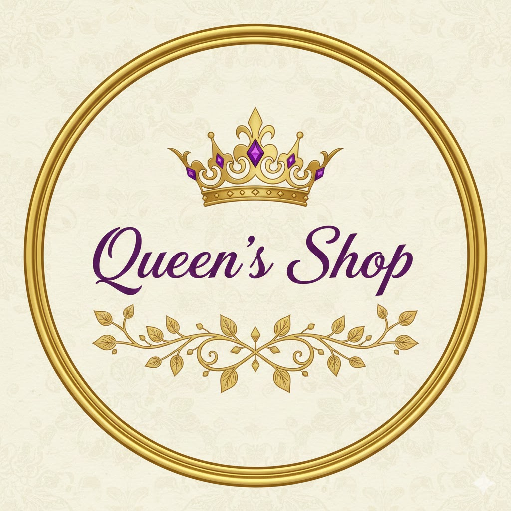 Queen's shop